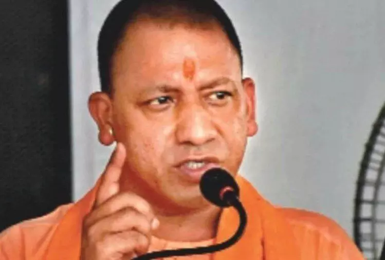 शामली से एसपी विनीत जायसवाल भेजे गए हाथरस शामली से एसपी विनीत जायसवाल भेजे गए हाथरस