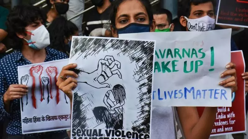 फिर गांव जाने को तैयार राहुलः मुख्य सचिव और डीजीपी जाएंगे हाथरस फिर गांव जाने को तैयार राहुलः मुख्य सचिव और डीजीपी जाएंगे हाथरस