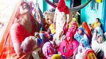 आरोपियों से मिली हुई है एसआईटीः मृतका का भाई आरोपियों से मिली हुई है एसआईटीः मृतका का भाई