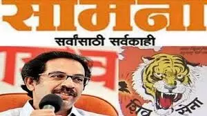 शिवसेना ने सुशांत सिंह को बताया चरित्रहीन शिवसेना ने सुशांत सिंह को बताया चरित्रहीन