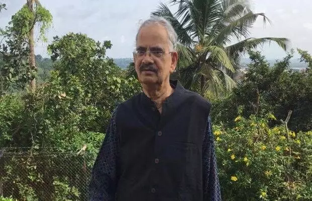 क्या फायदा ऐसे लोकायुक्त का, यह पद खत्म कर देना चाहिए, कहकर जस्टिस पीके मिश्रा ने दिया इस्तीफा क्या फायदा ऐसे लोकायुक्त का, यह पद खत्म कर देना चाहिए, कहकर जस्टिस पीके मिश्रा ने दिया इस्तीफा