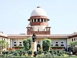 सुप्रीम कोर्ट ने हाथरस मामले में प्रदेश सरकार से गवाहों की सुरक्षा की जानकारी मांगी सुप्रीम कोर्ट ने हाथरस मामले में प्रदेश सरकार से गवाहों की सुरक्षा की जानकारी मांगी