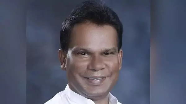 वाजपेयी सरकार में मंत्री रहे दिलीप रे कोयला घोटाले में दोषी करार वाजपेयी सरकार में मंत्री रहे दिलीप रे कोयला घोटाले में दोषी करार