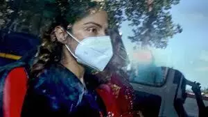 रिया को नहीं मिली राहत, 20 अक्तूबर तक के लिए बढ़ी न्यायिक हिरासत रिया को नहीं मिली राहत, 20 अक्तूबर तक के लिए बढ़ी न्यायिक हिरासत