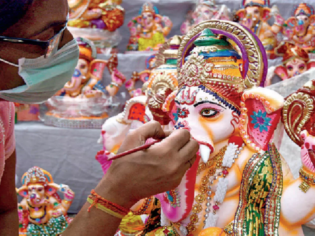 इस बार कोरोना के चलते फीके रहेंगे त्योहार, एस ओ पी जारी इस बार कोरोना के चलते फीके रहेंगे त्योहार, एस ओ पी जारी