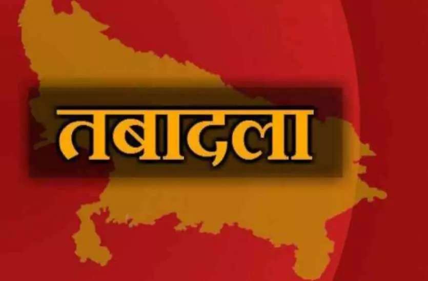 प्रमोशन पाने वाले 8 एआरटीओ को तैनाती मिली प्रमोशन पाने वाले 8 एआरटीओ को तैनाती मिली