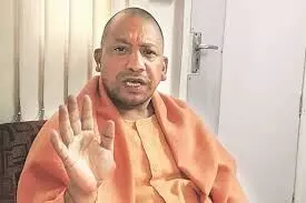 गरीबों की लाश पर राजनीति करने वाले बख्शे नहीं जाएंगेः योगी गरीबों की लाश पर राजनीति करने वाले बख्शे नहीं जाएंगेः योगी