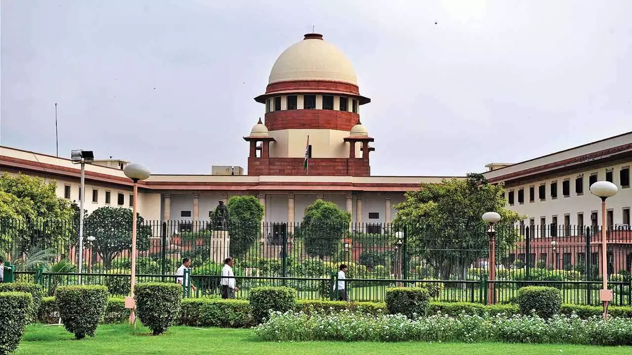 शादी, बलात्कार और आत्महत्या का मामला पहुंचा सुप्रीम कोर्ट शादी, बलात्कार और आत्महत्या का मामला पहुंचा सुप्रीम कोर्ट