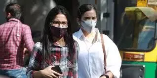 चेतावनीः ठंड में तेजी से बढ सकते हैं कोरोना के मामले चेतावनीः ठंड में तेजी से बढ सकते हैं कोरोना के मामले