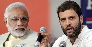 हवा से पानी को लेकर मोदी पर कटाक्ष कर घिरे राहुल गांधी हवा से पानी को लेकर मोदी पर कटाक्ष कर घिरे राहुल गांधी