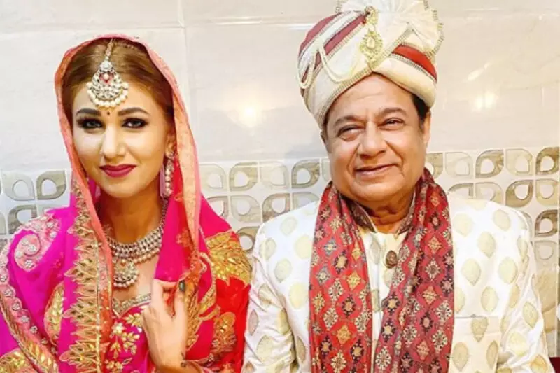 खुल गया अनूप जलोटा और जसलीन मथारू की शादी का राज खुल गया अनूप जलोटा और जसलीन मथारू की शादी का राज