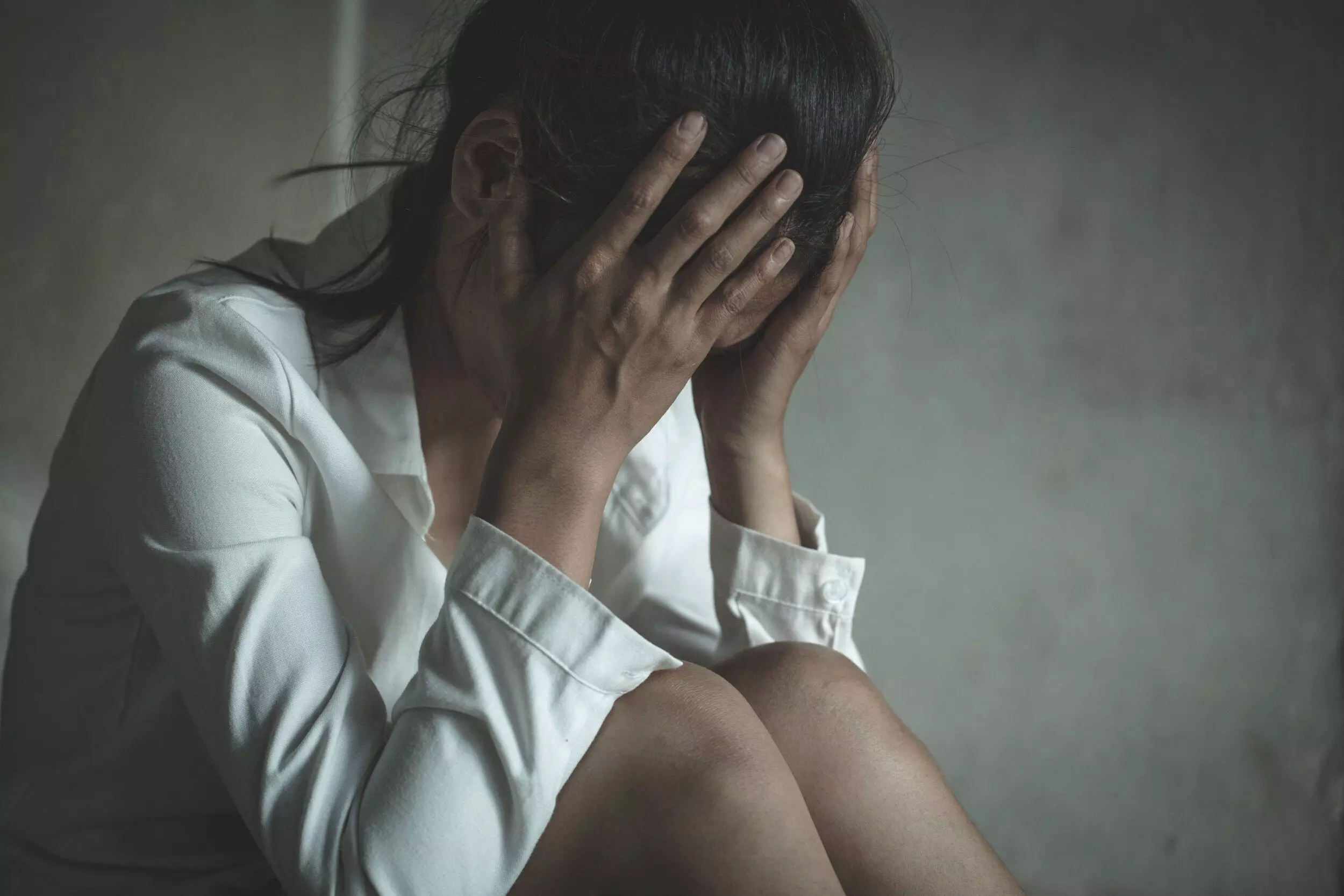 शर्मनाक : सौतेली बेटी को हवस का शिकार बनाया, गिरफ्तार शर्मनाक : सौतेली बेटी को हवस का शिकार बनाया, गिरफ्तार