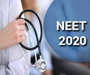 नीट का परिणाम 16 अक्टूबर को आएगा नीट का परिणाम 16 अक्टूबर को आएगा
