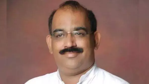 पंजाब प्रदेश भाजपा अध्यक्ष अश्विनी शर्मा पर हमला, कांग्रेस पर लगाया साजिश का आरोप पंजाब प्रदेश भाजपा अध्यक्ष अश्विनी शर्मा पर हमला, कांग्रेस पर लगाया साजिश का आरोप