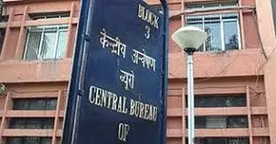सीबीआई टीम ने कराई हाथरस में घटना स्थल की वीडियो ग्राफी सीबीआई टीम ने कराई हाथरस में घटना स्थल की वीडियो ग्राफी