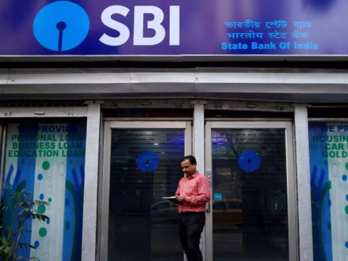 स्टेट बैंक आफ इंडिया की आनलाइन बैंकिंग सर्विस ठप्प लेकिन एटीमए चालू स्टेट बैंक आफ इंडिया की आनलाइन बैंकिंग सर्विस ठप्प लेकिन एटीमए चालू