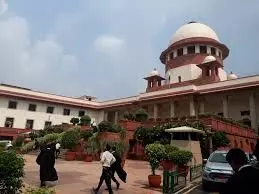 अटाॅर्नी जनरल ने सुप्रीम कोर्ट से कहाः जजों को प्रभावित करने की कोशिश कर रहा मीडिया अटाॅर्नी जनरल ने सुप्रीम कोर्ट से कहाः जजों को प्रभावित करने की कोशिश कर रहा मीडिया