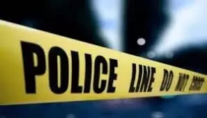 भाजपा कार्यालय के सामने महिला के आत्मदाह मामले में कांग्रेस नेता व पूर्व राज्यपाल बेटा हिरासत में भाजपा कार्यालय के सामने महिला के आत्मदाह मामले में कांग्रेस नेता व पूर्व राज्यपाल बेटा हिरासत में