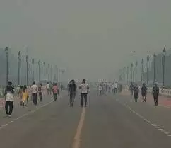 कचरा फूंकने पर एनडीएमसी पर एक करोड का जुर्माना कचरा फूंकने पर एनडीएमसी पर एक करोड का जुर्माना