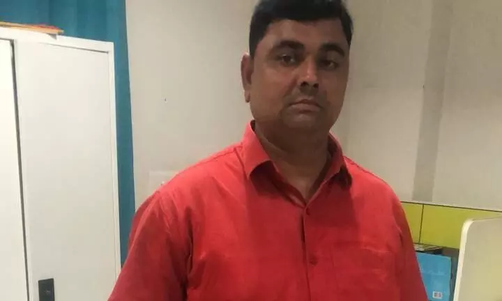 बलिया हत्याकांडः आरोपी भाजपा नेता गिरफ्तार, विधायक भी तलब बलिया हत्याकांडः आरोपी भाजपा नेता गिरफ्तार, विधायक भी तलब