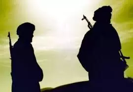 शोपियां में मुठभेड़ में 2 आतंकी को मार गिराए