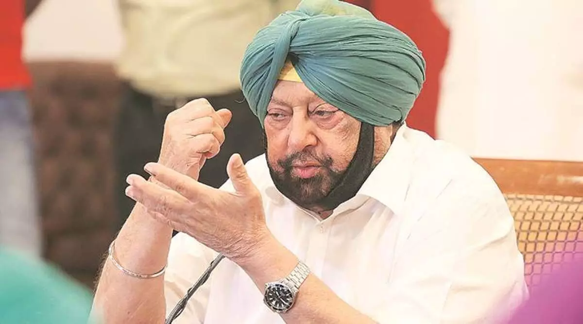 पंजाब में एमएसपी से कम दाम पर खरीदी फसल तो होगी तीन साल तक जेल