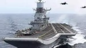 चीन को घेरने के लिए तीन देशों की नौसेनाओं के युद्धभ्यास से बढी हलचल