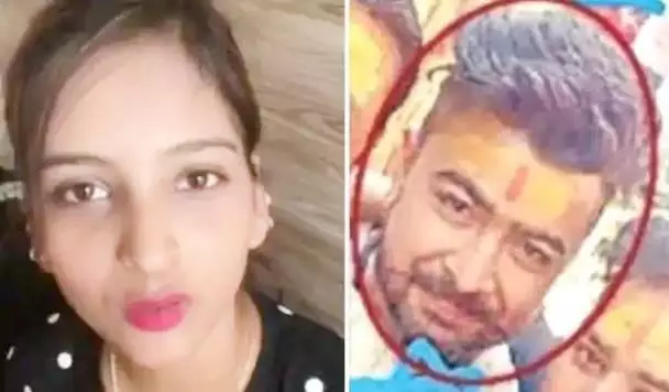 माथे पर तिलक और हाथ में कलावा: ऐसे चला बरेली का का लव जेहाद माथे पर तिलक और हाथ में कलावा: ऐसे चला बरेली का का लव जेहाद
