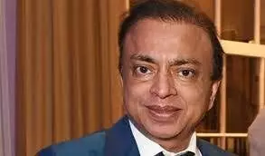 बेटी की शादी पर 500 करोड़ रुपये खर्च करने वाले प्रमोद मित्तल दिवालिया बेटी की शादी पर 500 करोड़ रुपये खर्च करने वाले प्रमोद मित्तल दिवालिया