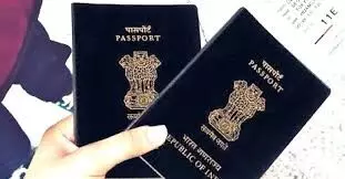 टूरिस्ट वीजा पर भारत में नो एंट्री टूरिस्ट वीजा पर भारत में नो एंट्री