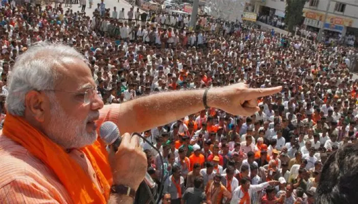 विपक्ष चाहे कुछ करे हमारे फैसले नहीं बदलेंगे- मोदी विपक्ष चाहे कुछ करे हमारे फैसले नहीं बदलेंगे- मोदी