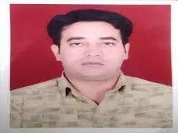 अंकित शर्मा हत्याकांड के आरोपी की जमानत खारिज अंकित शर्मा हत्याकांड के आरोपी की जमानत खारिज
