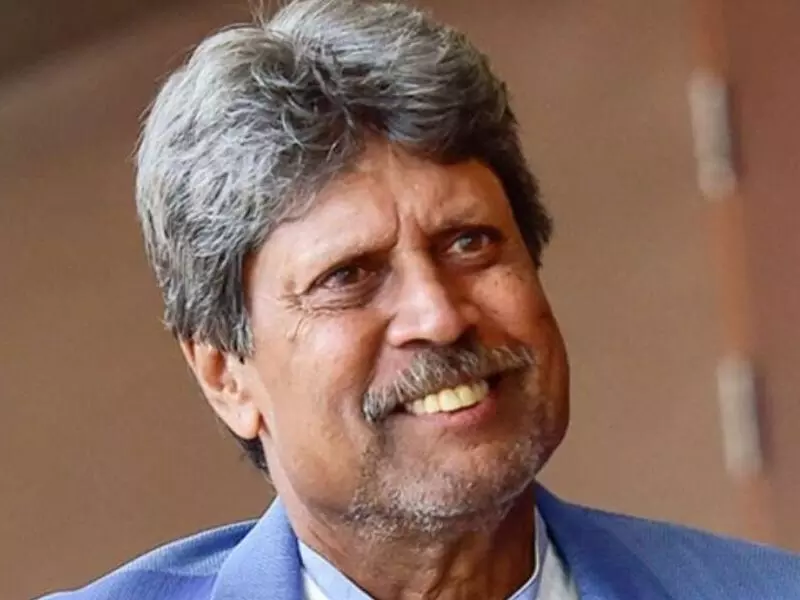 कपिल देव को आया हार्ट अटैक, दिल्ली के हाॅस्पिटल में हुए भर्ती कपिल देव को आया हार्ट अटैक, दिल्ली के हाॅस्पिटल में हुए भर्ती