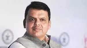 देवेंद्र फडणवीस हुए कोरोना संक्रमित देवेंद्र फडणवीस हुए कोरोना संक्रमित