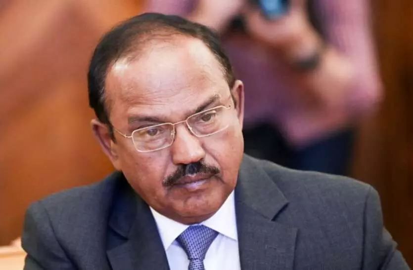 विदेशी धरती पर भी जाकर जंग लडेंगे और जीतेंगेः अजीत डोभाल विदेशी धरती पर भी जाकर जंग लडेंगे और जीतेंगेः अजीत डोभाल