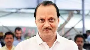 महाराष्ट्र के उपमुख्यमंत्री अजित पवार कोरोना संक्रमित महाराष्ट्र के उपमुख्यमंत्री अजित पवार कोरोना संक्रमित