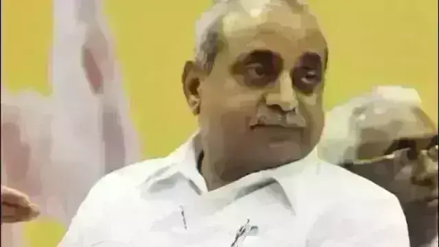 पाकिस्तान चली जाएं महबूबा : पटेल पाकिस्तान चली जाएं महबूबा : पटेल