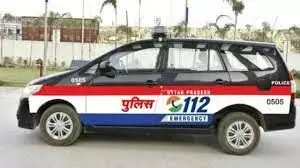 अब उद्यमियों की सुरक्षा में लगेगी डायल 112,े साल भर में 56.36 लाख लोगों की मदद की अब उद्यमियों की सुरक्षा में लगेगी डायल 112,े साल भर में 56.36 लाख लोगों की मदद की