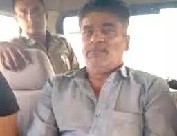 नजदीकी लोगों ने ही 25 लाख में ठेका देकर कराया था लोहा व्यापारी का अपहरण नजदीकी लोगों ने ही 25 लाख में ठेका देकर कराया था लोहा व्यापारी का अपहरण