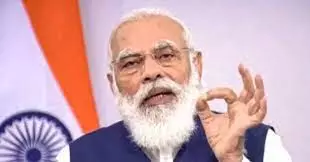 कोई छूटेगा नहीं, सबको मिलेगी कोविड वैक्सीनः मोदी कोई छूटेगा नहीं, सबको मिलेगी कोविड वैक्सीनः मोदी