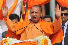 देश फतवे नहीं संविधान से चलेगाः योगी आदित्यनाथ देश फतवे नहीं संविधान से चलेगाः योगी आदित्यनाथ