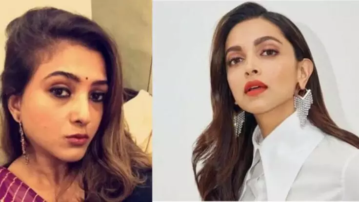 लापता हो गई दीपिका पादुकोण की मैनेजर करिश्मा प्रकाश? लापता हो गई दीपिका पादुकोण की मैनेजर करिश्मा प्रकाश?