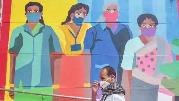 दूसरी लहर में और ज्यादा जानलेवा हो जाएगा कोरोना वायरस? दूसरी लहर में और ज्यादा जानलेवा हो जाएगा कोरोना वायरस?