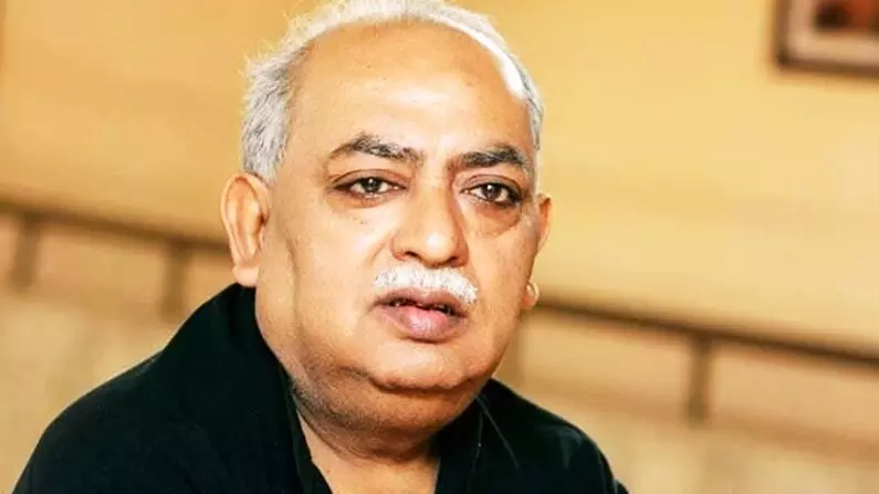 फ्रांस की घटना पर हत्या की बात कहने वाले शायर मुनव्वर राना के खिलाफ एफआईआर दर्ज फ्रांस की घटना पर हत्या की बात कहने वाले शायर मुनव्वर राना के खिलाफ एफआईआर दर्ज