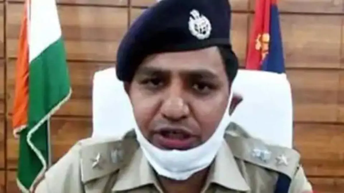 मणिलाल पाटीदार की याचिका हाईकोट से खारिज मणिलाल पाटीदार की याचिका हाईकोट से खारिज
