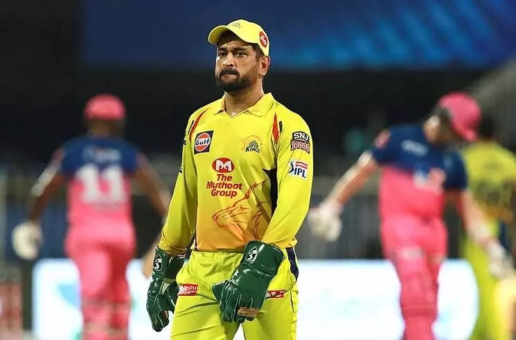 आईपीएल से धौनी अभी नहीं लेंगे संन्यास आईपीएल से धौनी अभी नहीं लेंगे संन्यास