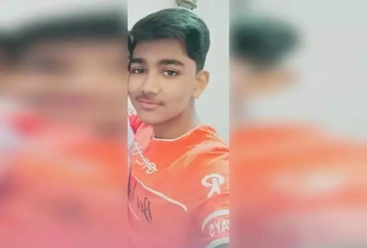 दिल्ली में मिल गया मेरठ से अपहृत ट्रांसपोर्टर का बेटा दिल्ली में मिल गया मेरठ से अपहृत ट्रांसपोर्टर का बेटा