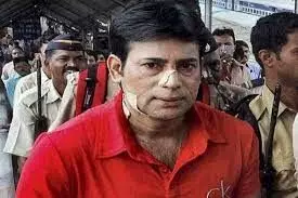 डाॅन अबू सलेम के भाई पर कस रहा शिकंजा डाॅन अबू सलेम के भाई पर कस रहा शिकंजा