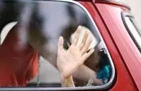 कार में लिफ्ट देकर 14 साल की किशोरी से सामूहिक दुष्कर्म, दो आरोपी गिरफ्तार कार में लिफ्ट देकर 14 साल की किशोरी से सामूहिक दुष्कर्म, दो आरोपी गिरफ्तार
