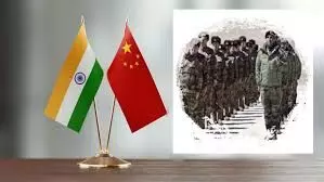 भारत-चीन में तनाव घटाने की पहलः एलएसी से पीछे हटेंगे पीएलए सैनिक भारत-चीन में तनाव घटाने की पहलः एलएसी से पीछे हटेंगे पीएलए सैनिक